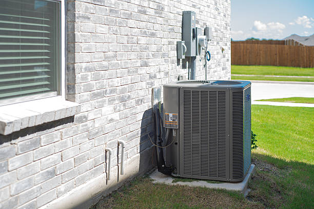 Reliable Ac Installation contractor in Troy, MO by FH HVAC